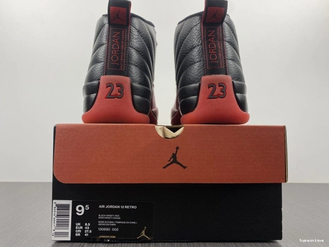 HYPE 12 130690 Jordan (2016) Flu 002 Retro Game 0728